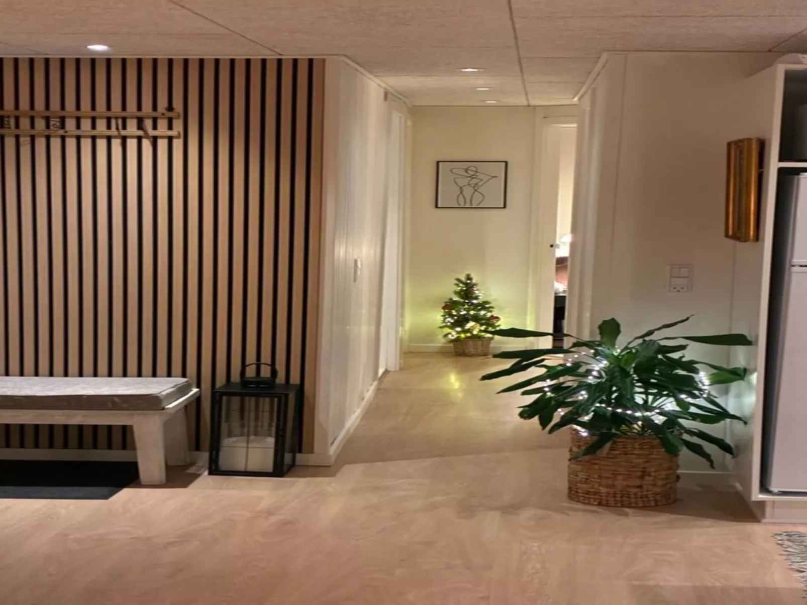 "Leefke" - 300m from the sea-Binnen