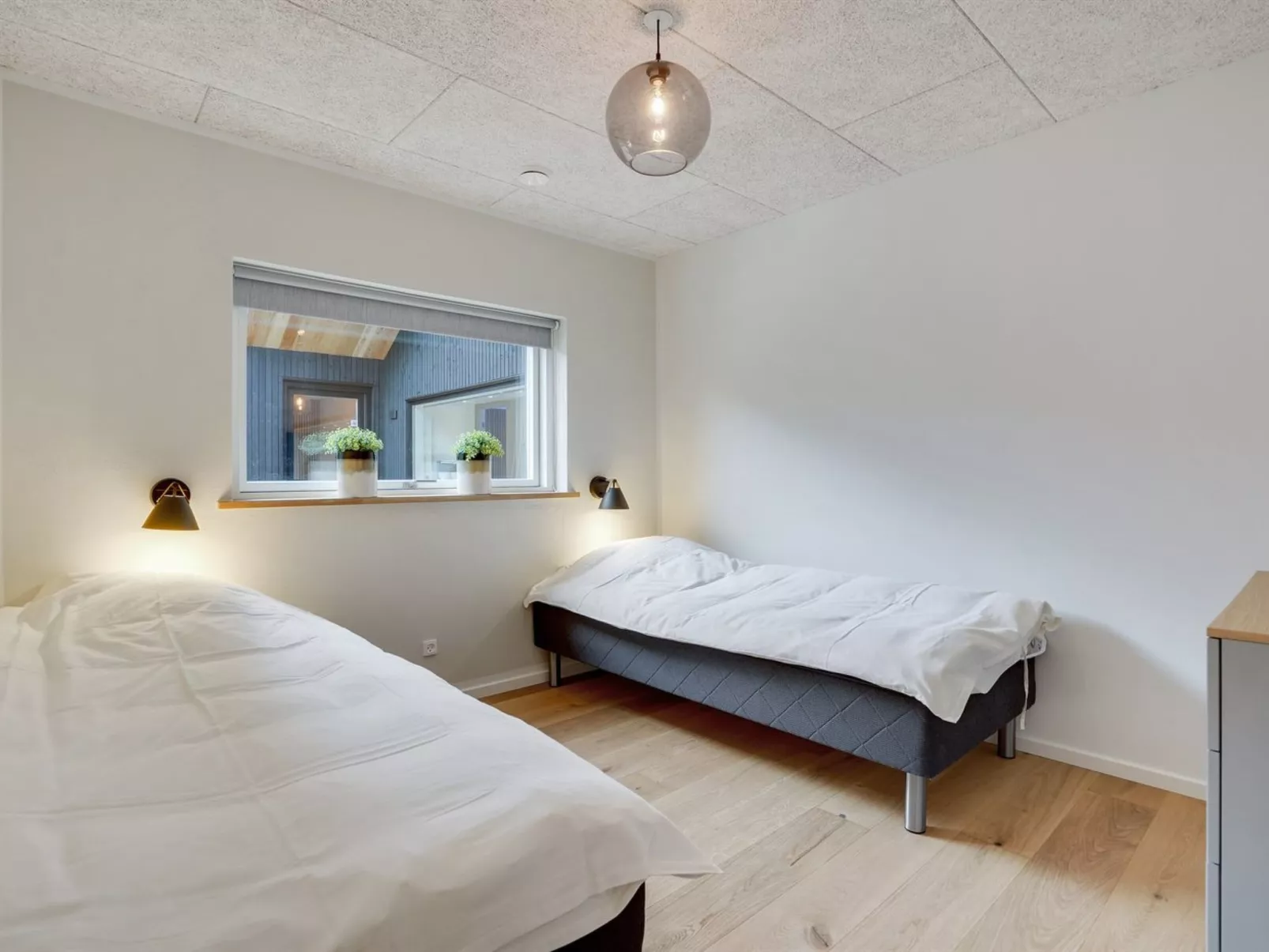 "Menja" - 1.4km from the sea-Binnen