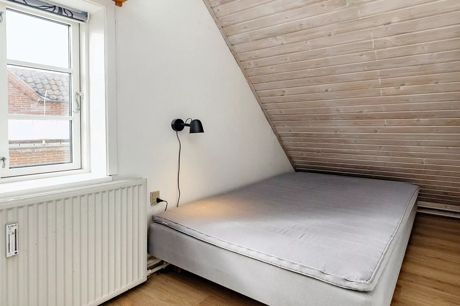 5 persoons vakantie huis in Ålbæk-By Traum - Binnen