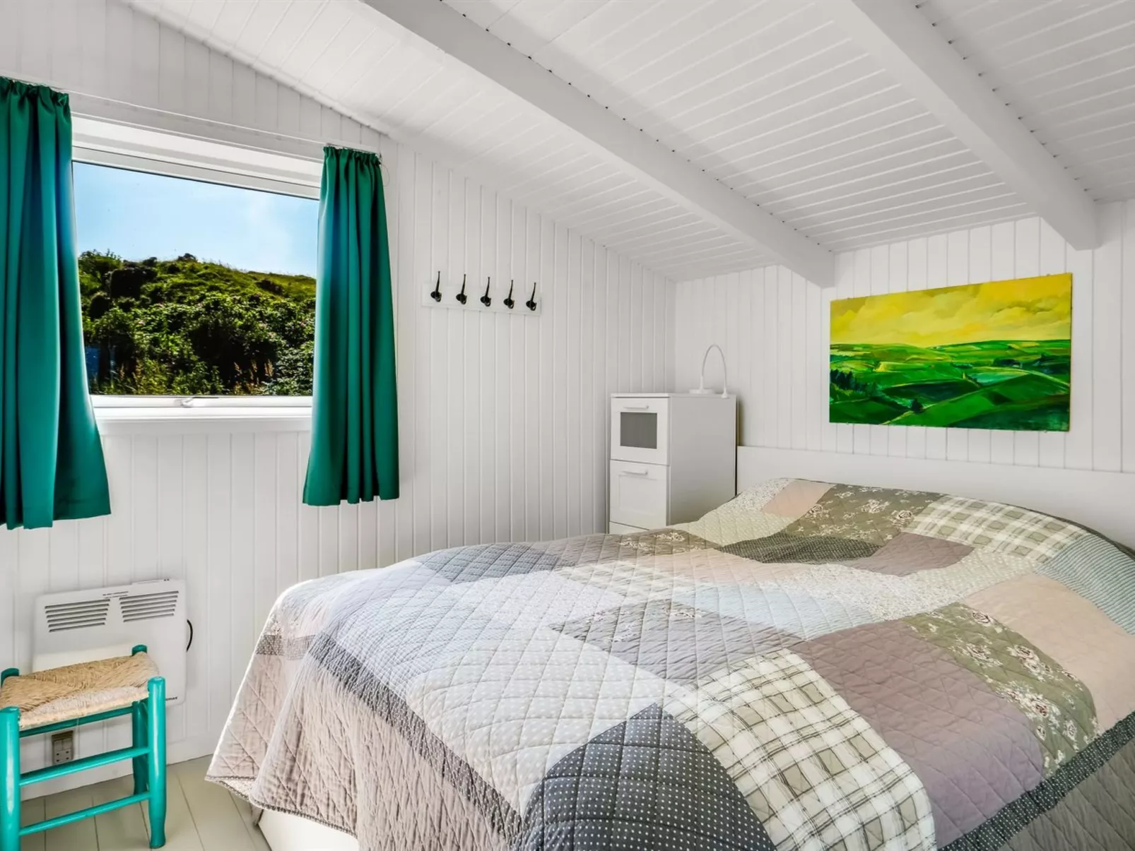 "Senija" - 334m from the sea - Binnen