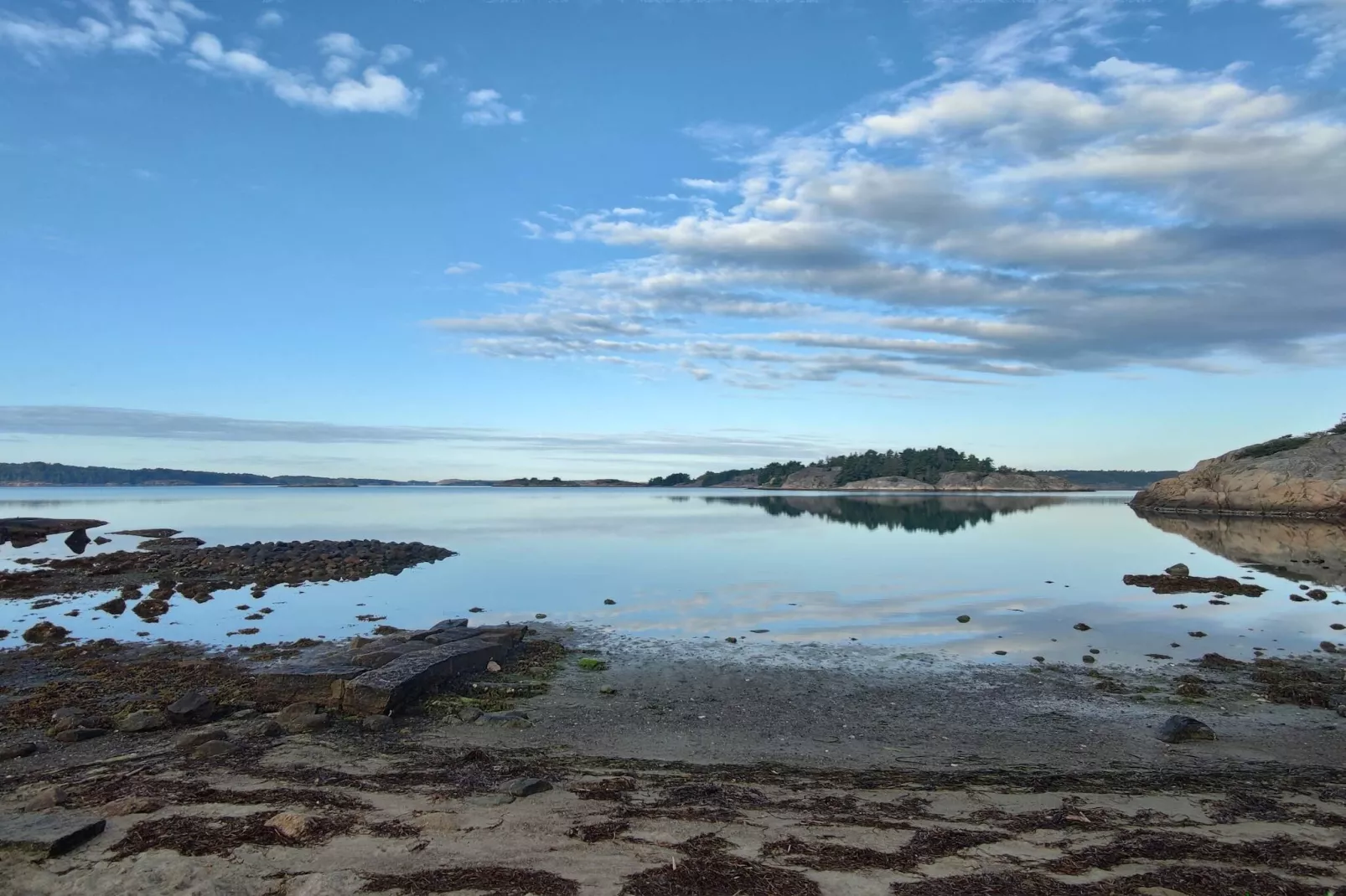 4 sterren vakantie huis in tånumshede-By Traum - Waterzicht