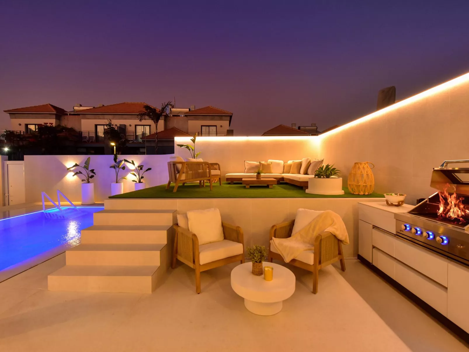 Meloneras Hills 16-Binnen