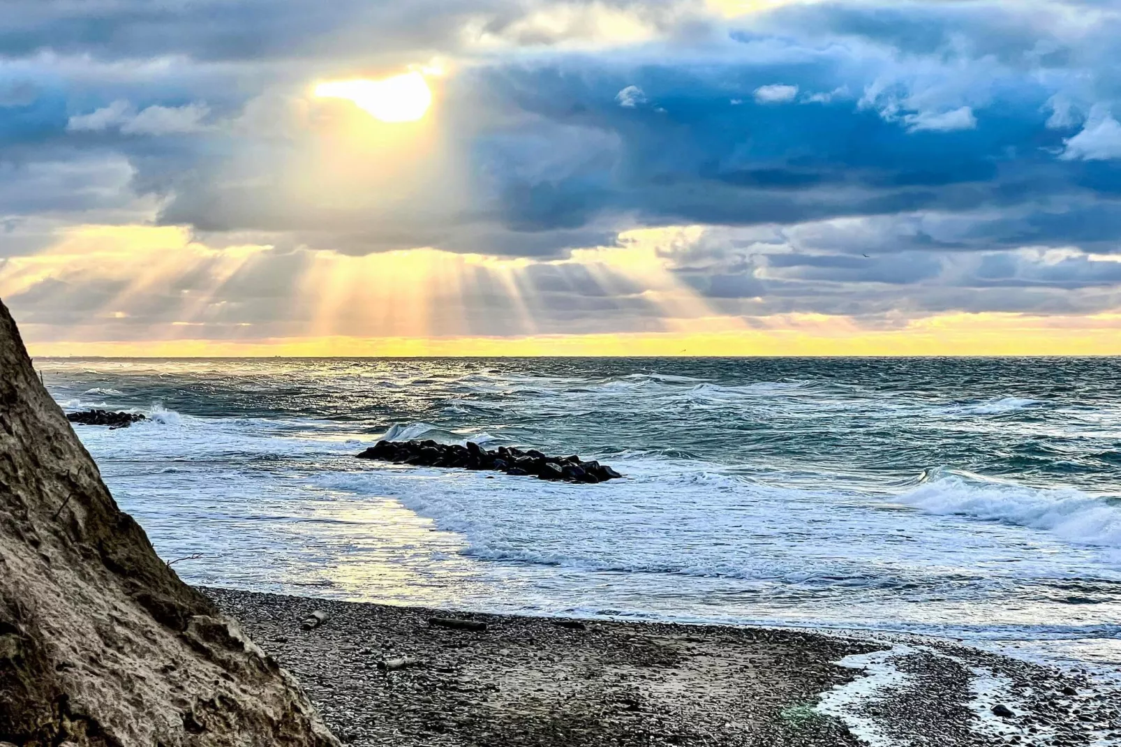 6 persoons vakantie huis in Græsted-By Traum - Waterzicht