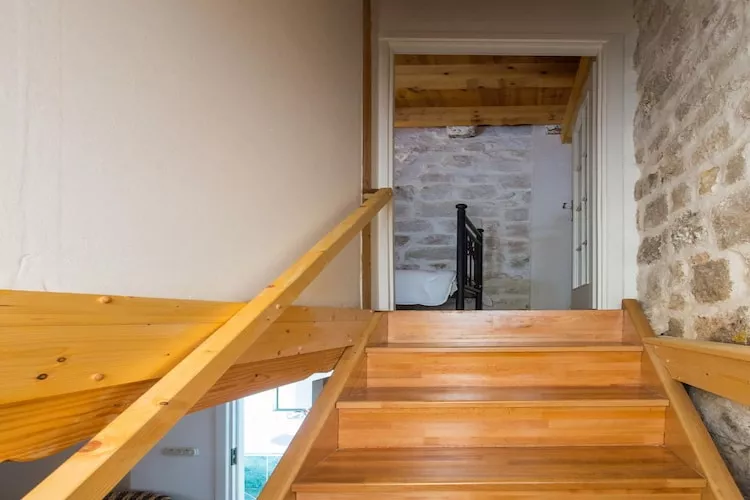 Apartment Le Galion- Two Bedroom Apartment with Partial Sea View-Binnen