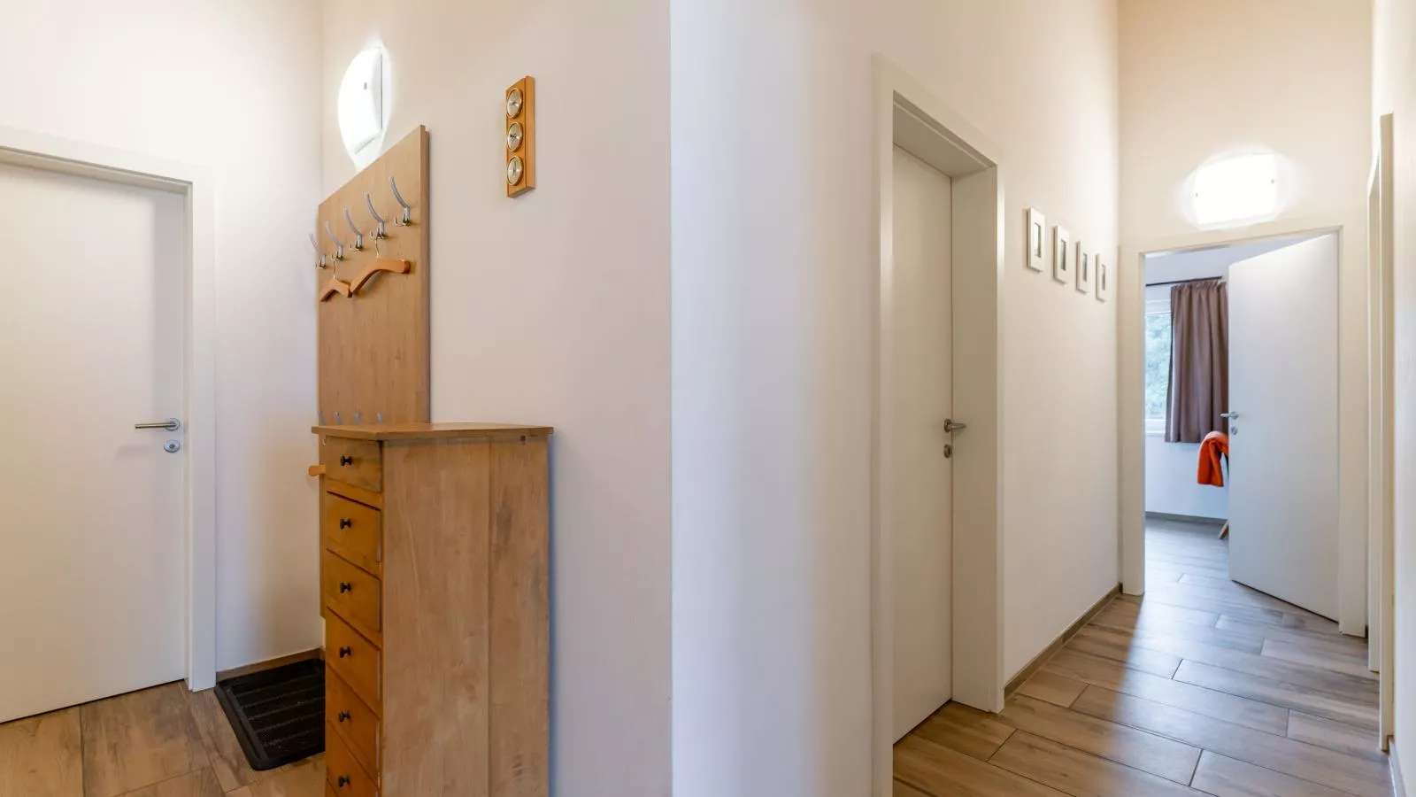 Salzach Lodge-Binnen