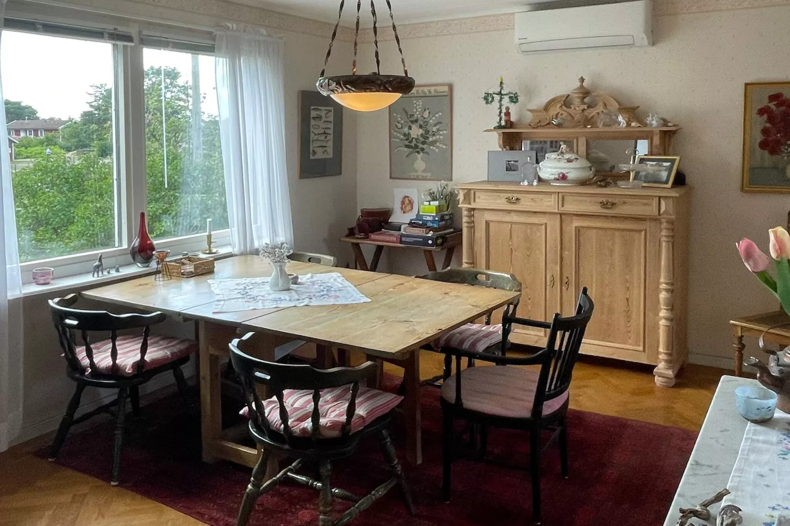 8 Personen vakantie huis in FIGEHOLM