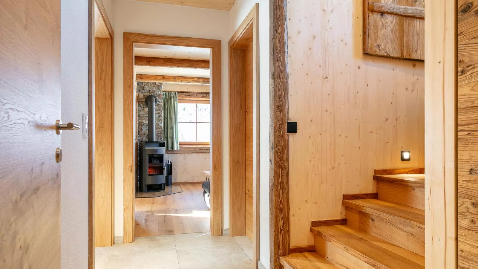 Heualm-Hal-ontvangst