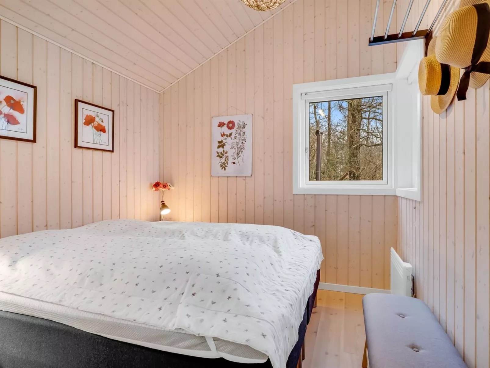 "Nico" - 70m to the fjord - Binnen