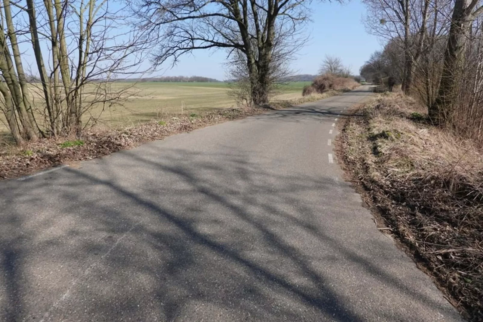 Schaelsbergerbosch - Fireplace & Sauna-Gebieden zomer 20km