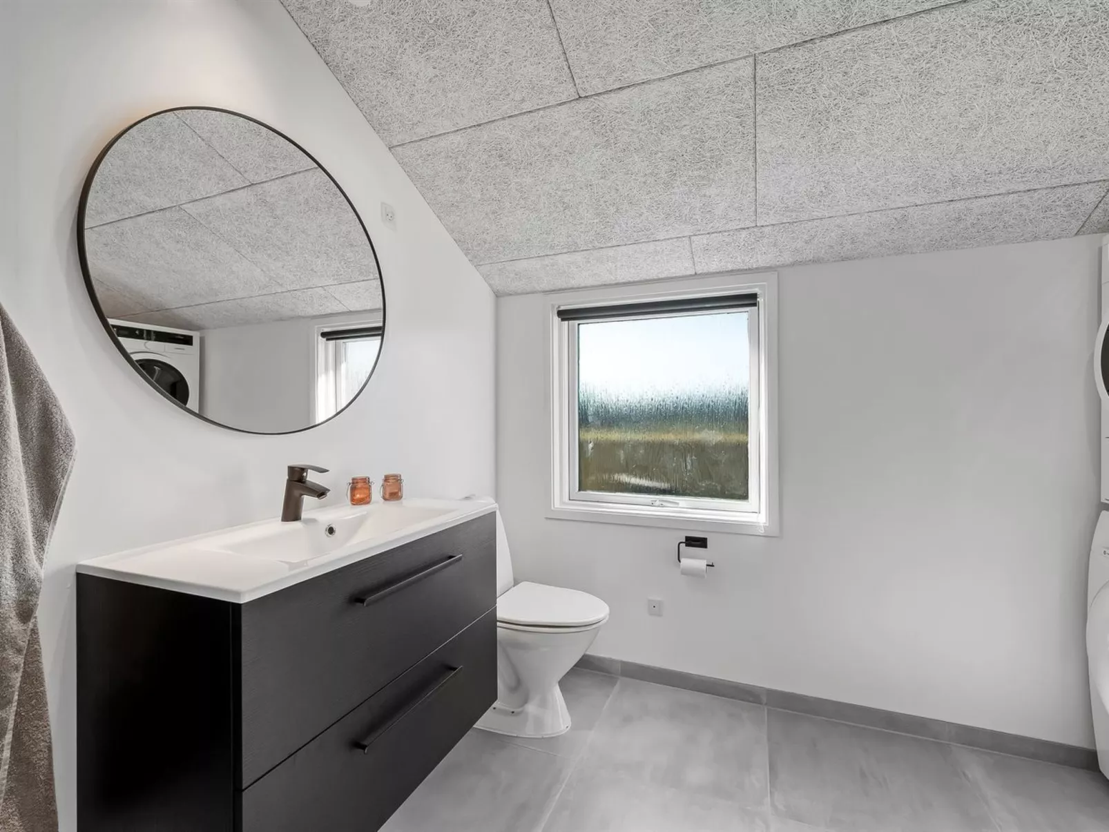 "Jyde" - 250m from the sea-Binnen