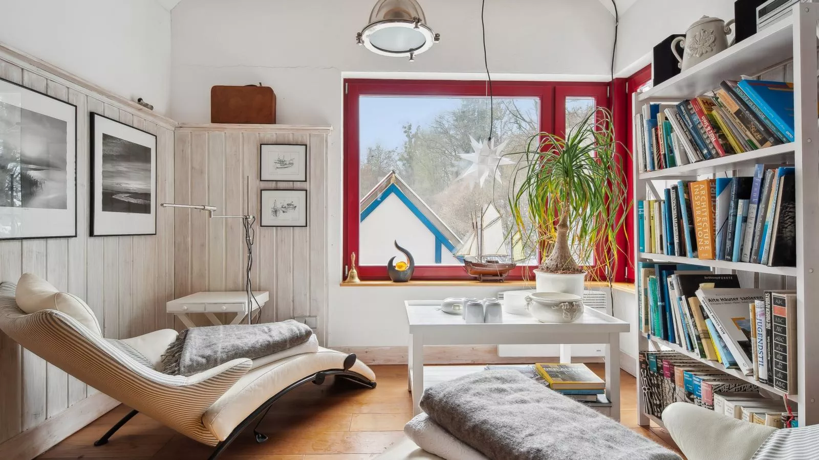 Kaffeemühle Hamma I - Wellness