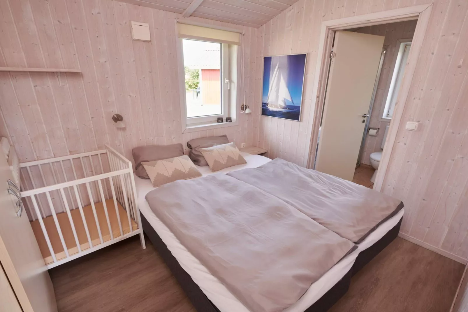 4 sterren vakantie huis in FRIEDRICHKOOG-Binnen