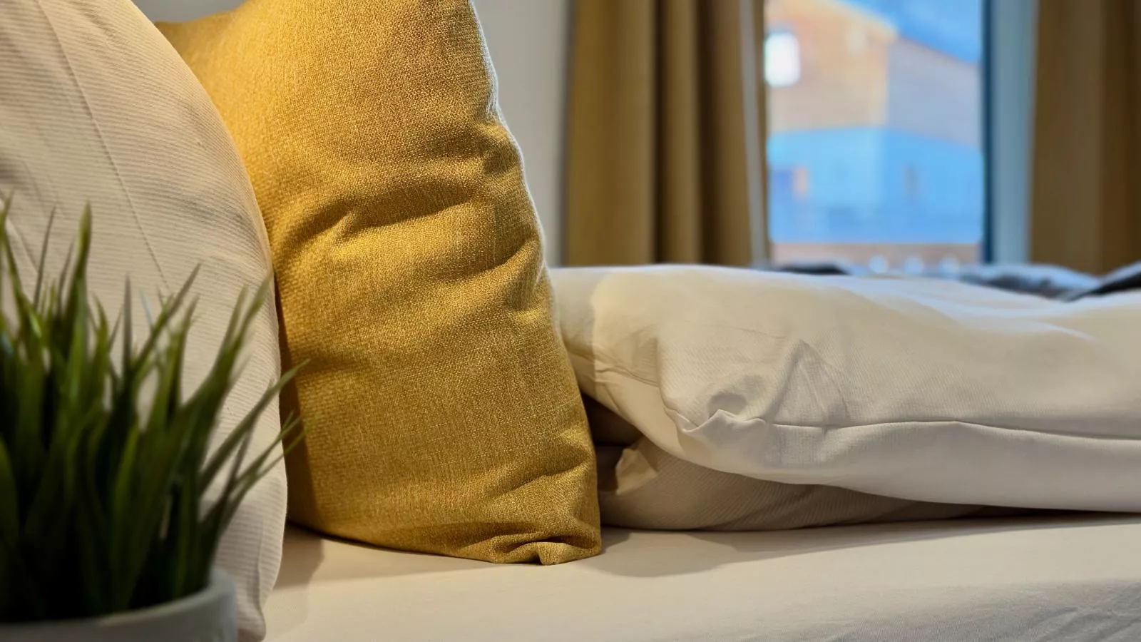 Bockblick Top 5-Slaapkamer