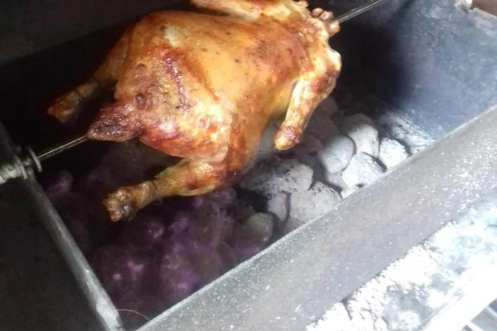 One Bedroom Dream Room (2)-Faciliteiten