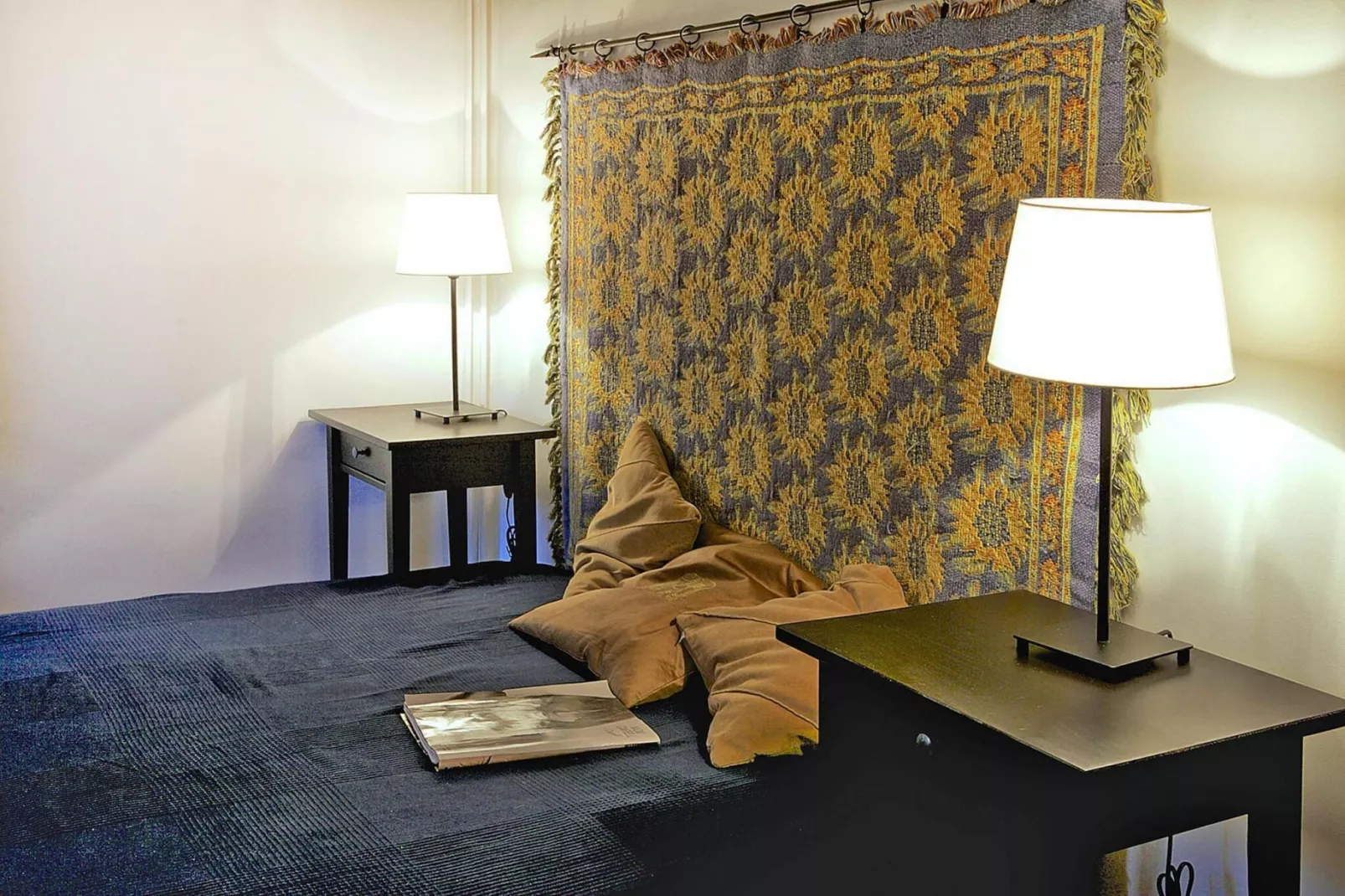 Dom wakacyjny w Sasinie dla max 10 osób - Slaapkamer