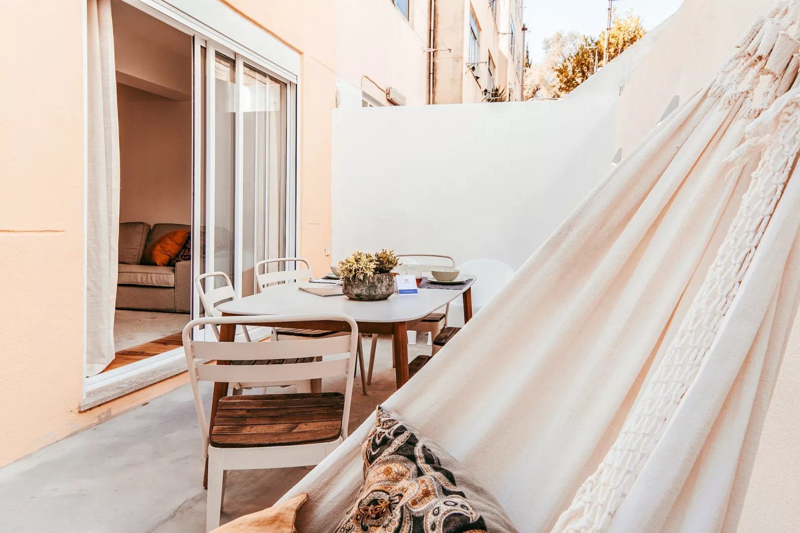 Modern & Charming Alges by GT House-Terras