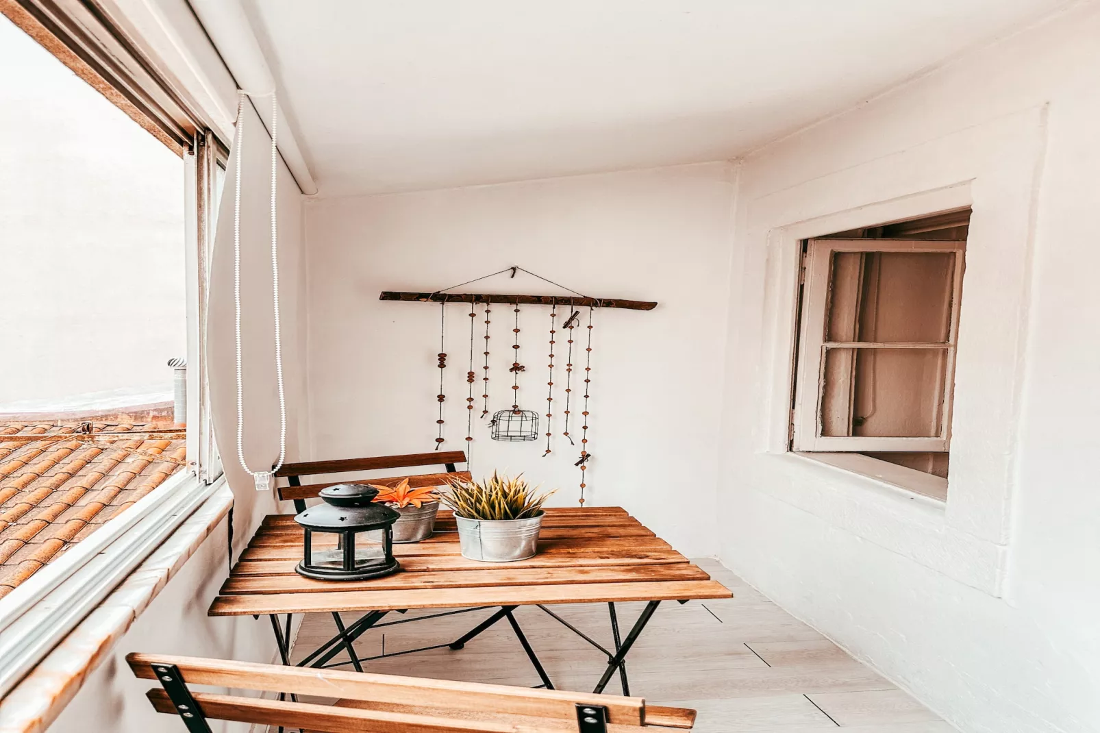 Typical Lisbon Apartment By Gt House-Terrasbalkon
