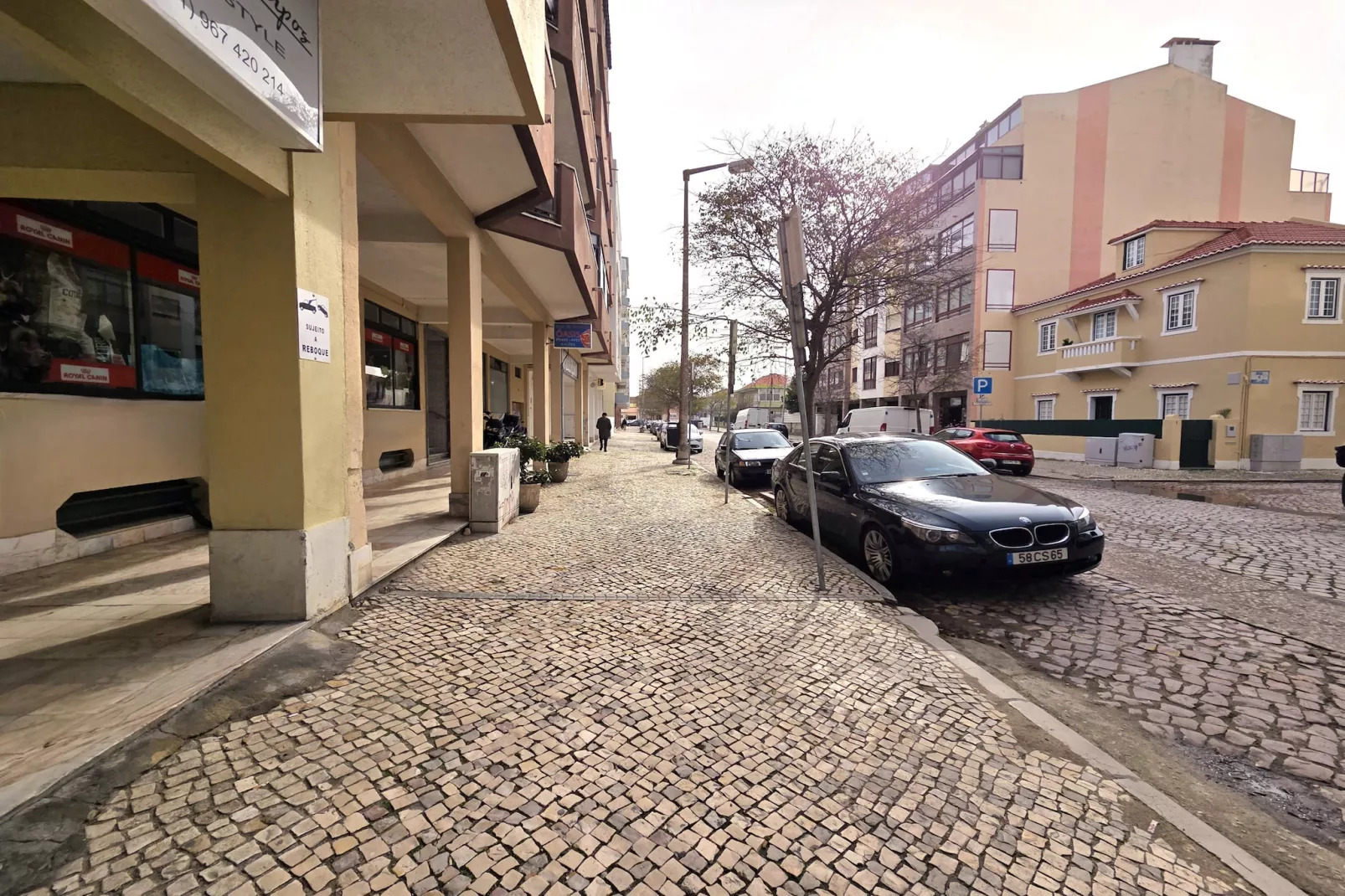 Caparica Escape By Gt House - Buitenlucht