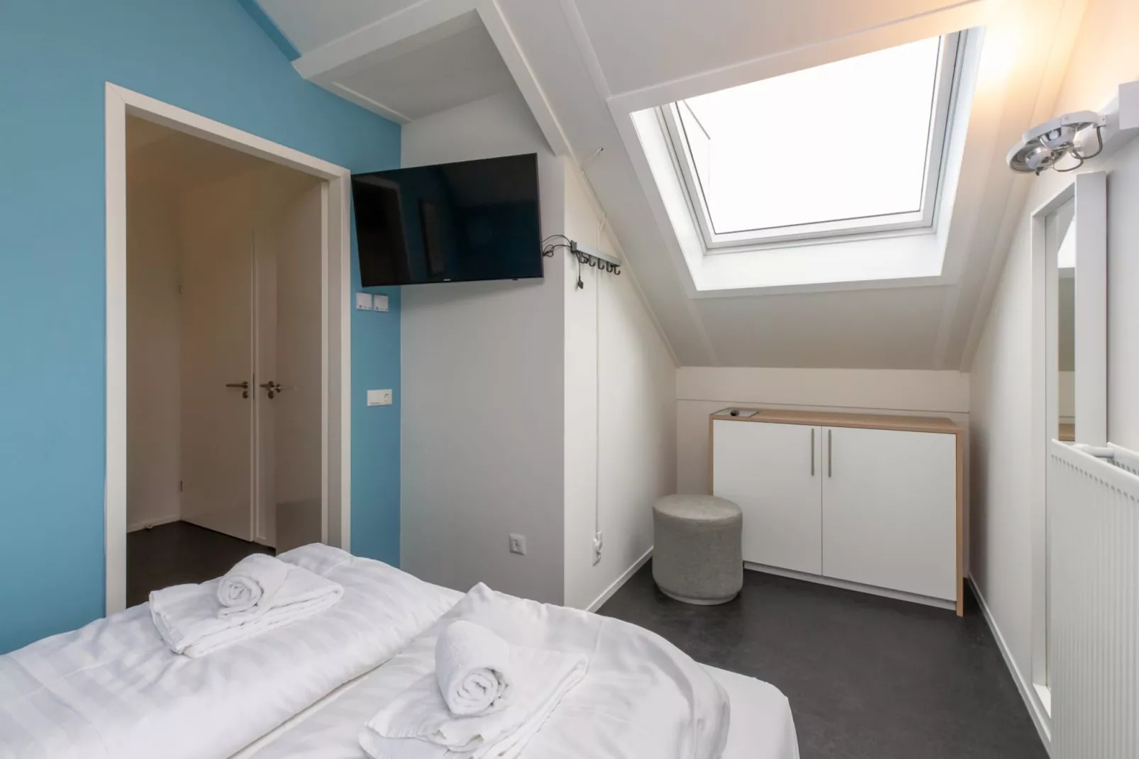 Zonnedorp 17 Zeewinde Renesse: Comfortable holiday home near the beach-Niet-getagd