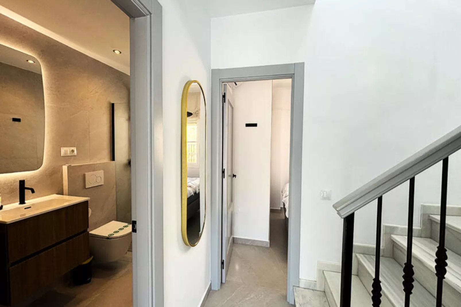 Appartements à Nerja-Niet-getagd