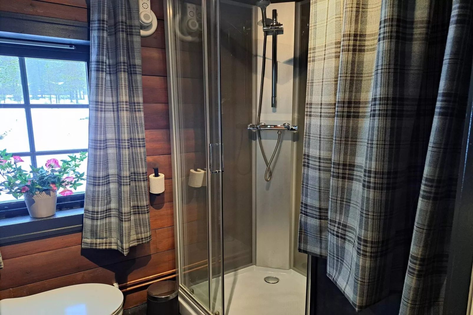 8 Personen vakantie huis in Jordet-Binnen