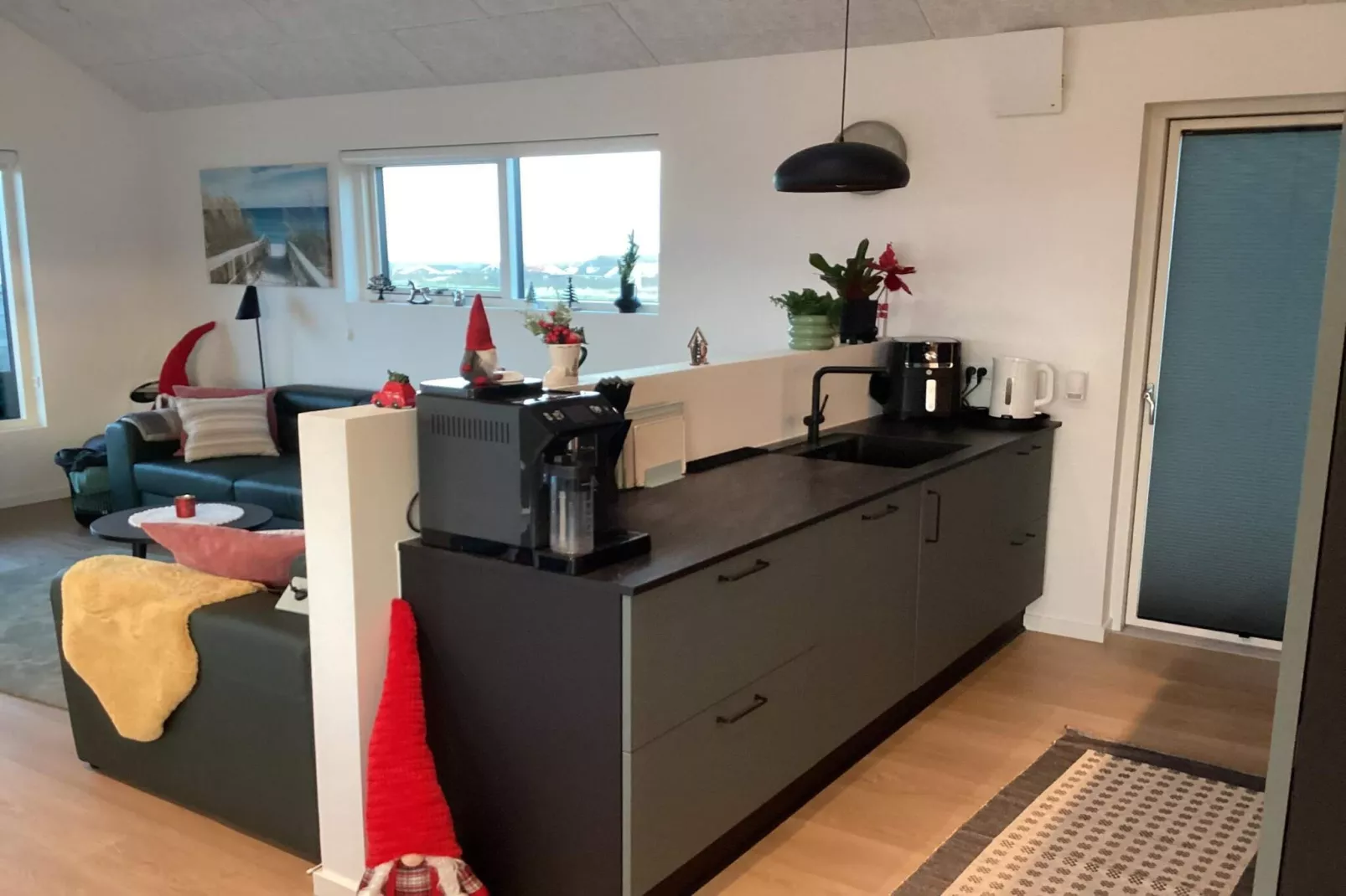 5 sterren vakantie huis in Lemvig-Binnen