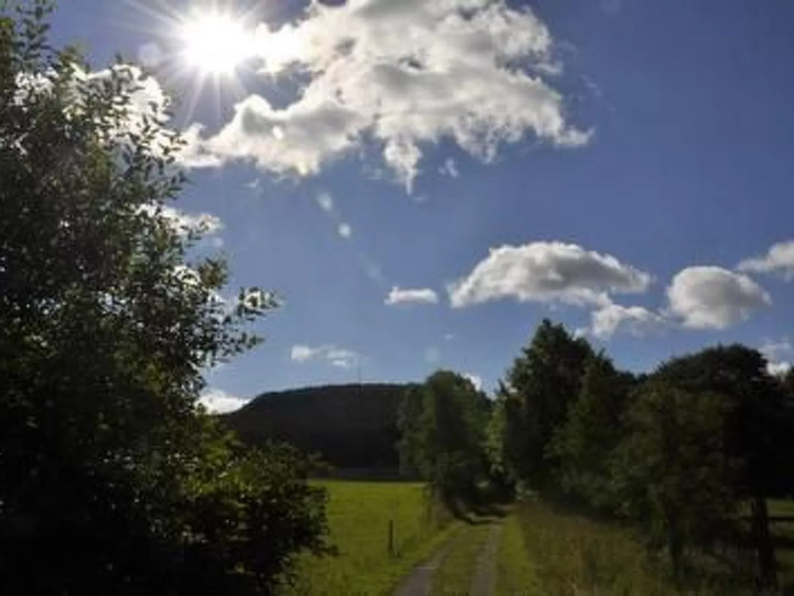 Appartement mit Blick auf das Wasser-Buiten