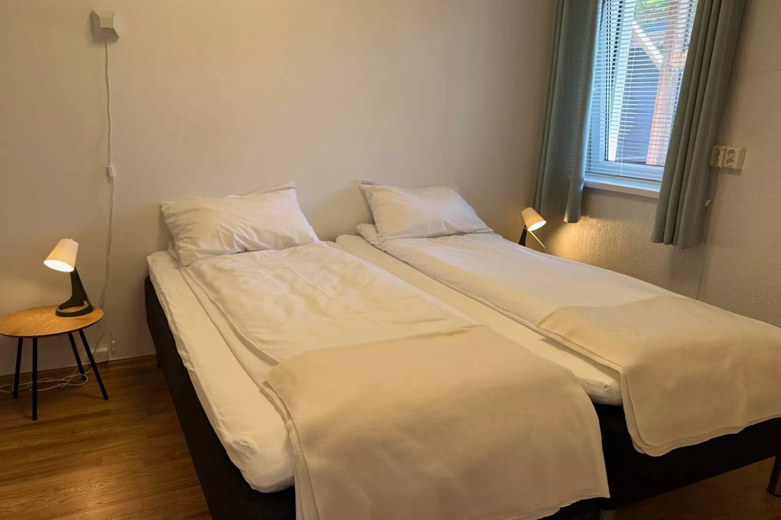 4 Personen vakantie huis in Eidsvåg-Binnen