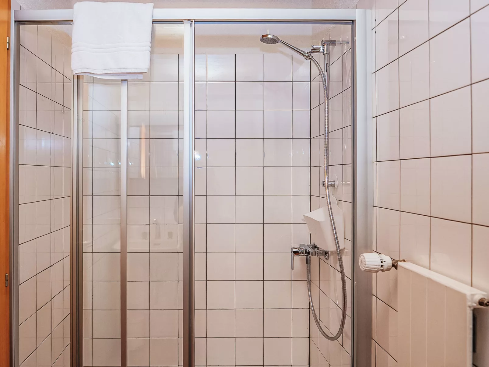 Chesa La Drosa AB-Binnen