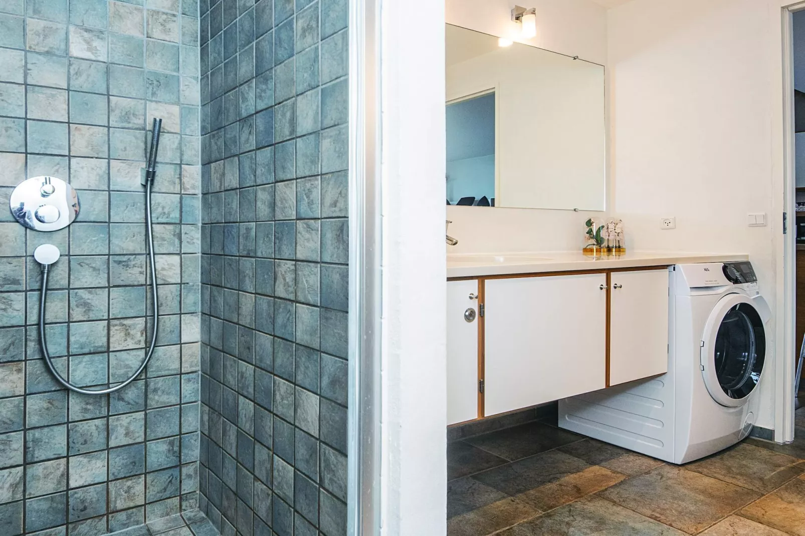 4 sterren vakantie huis in Rømø-Binnen