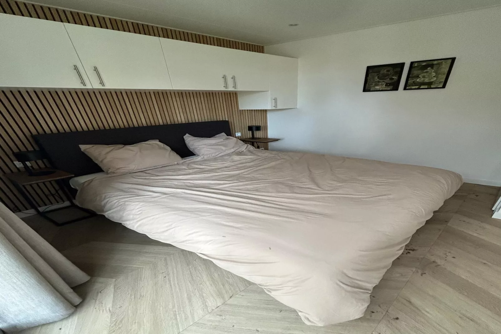 De Steppe 8 pax - 3-Slaapkamer