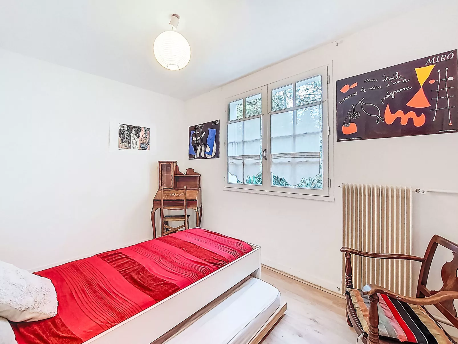 Villa Océan et Forêt-Binnen