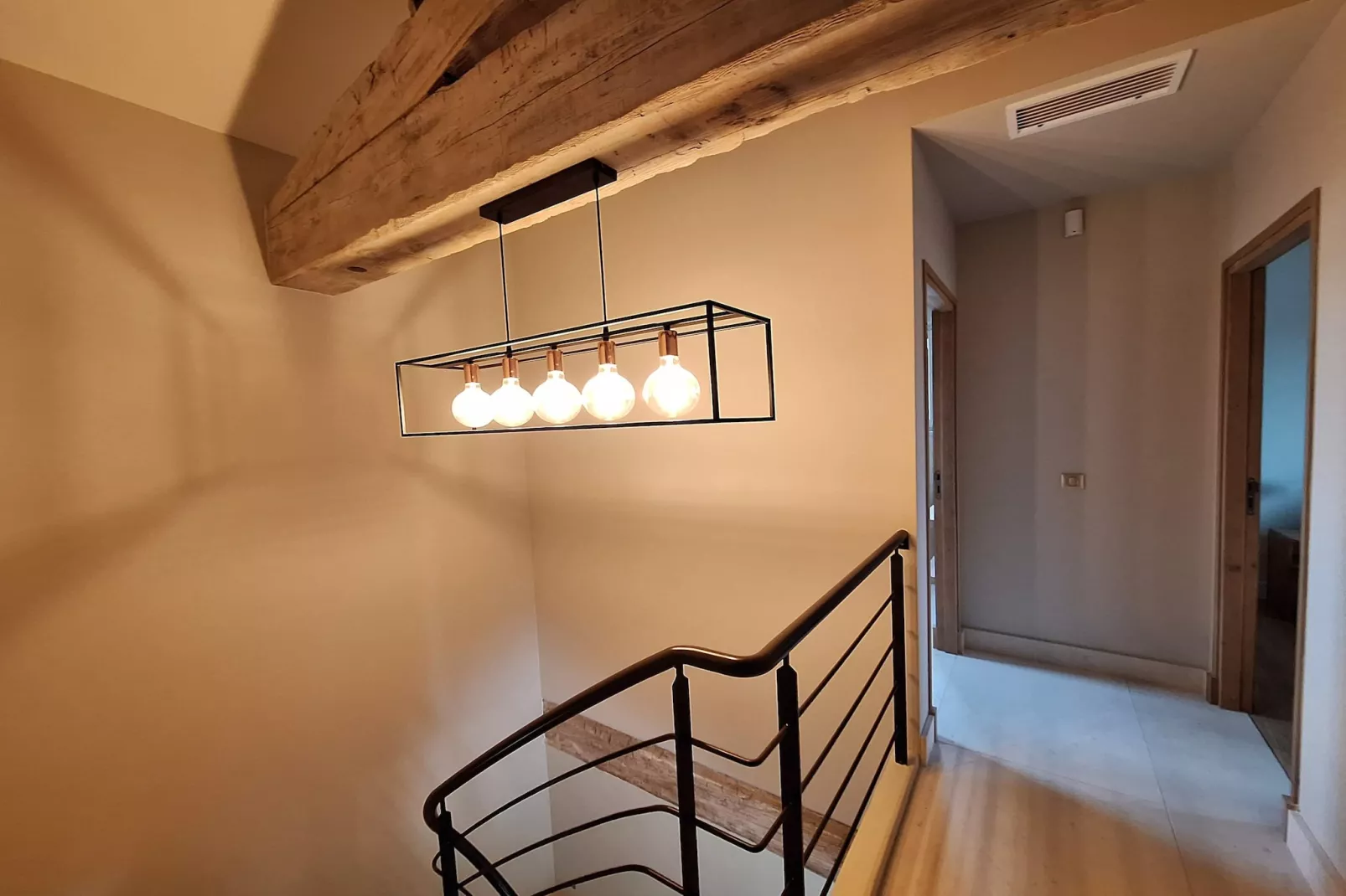 Le Mas Sorella – Votre Évasion Provençale au Cœur des Alpilles-Overloop