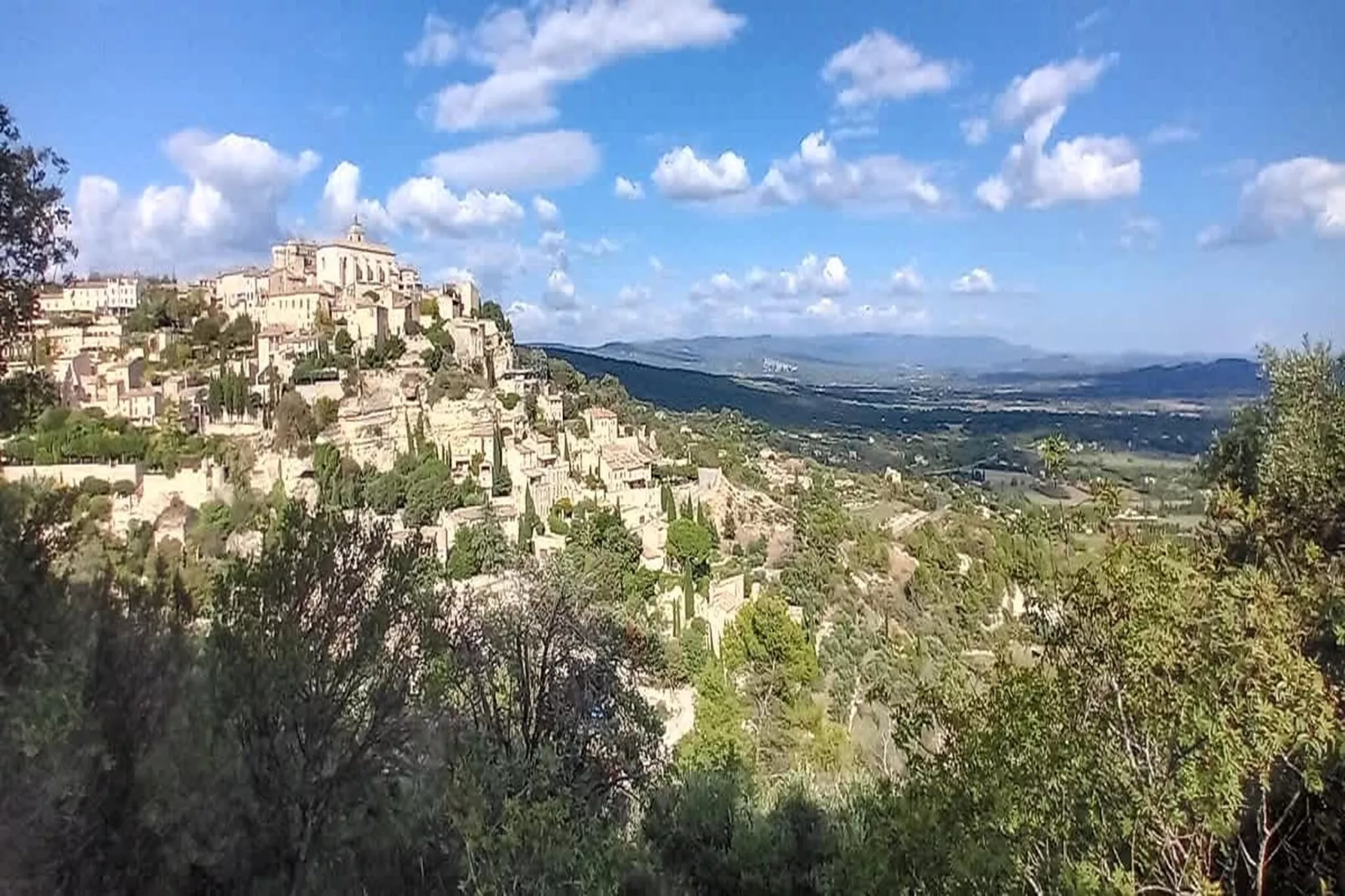Villa Maquis – Charme provençal & vue d’exception-Gebieden zomer 5km