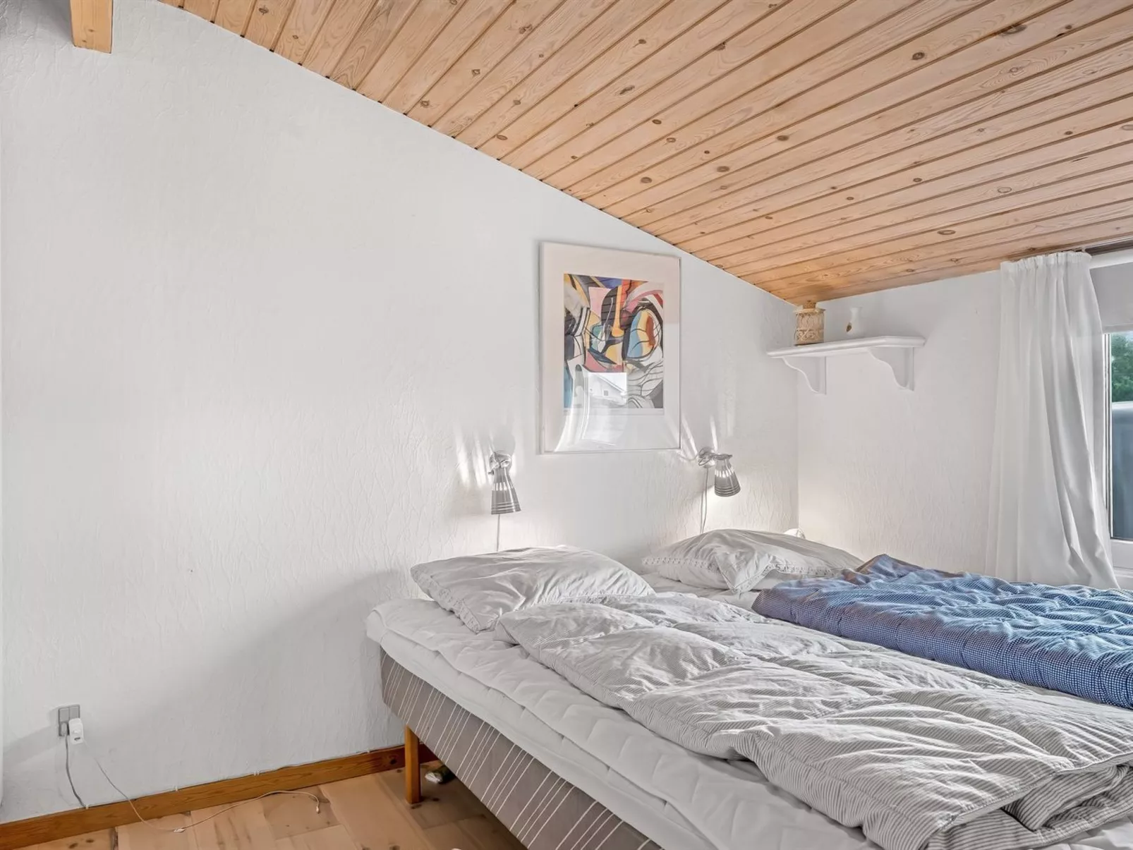 "Elba" - 500m from the sea-Binnen