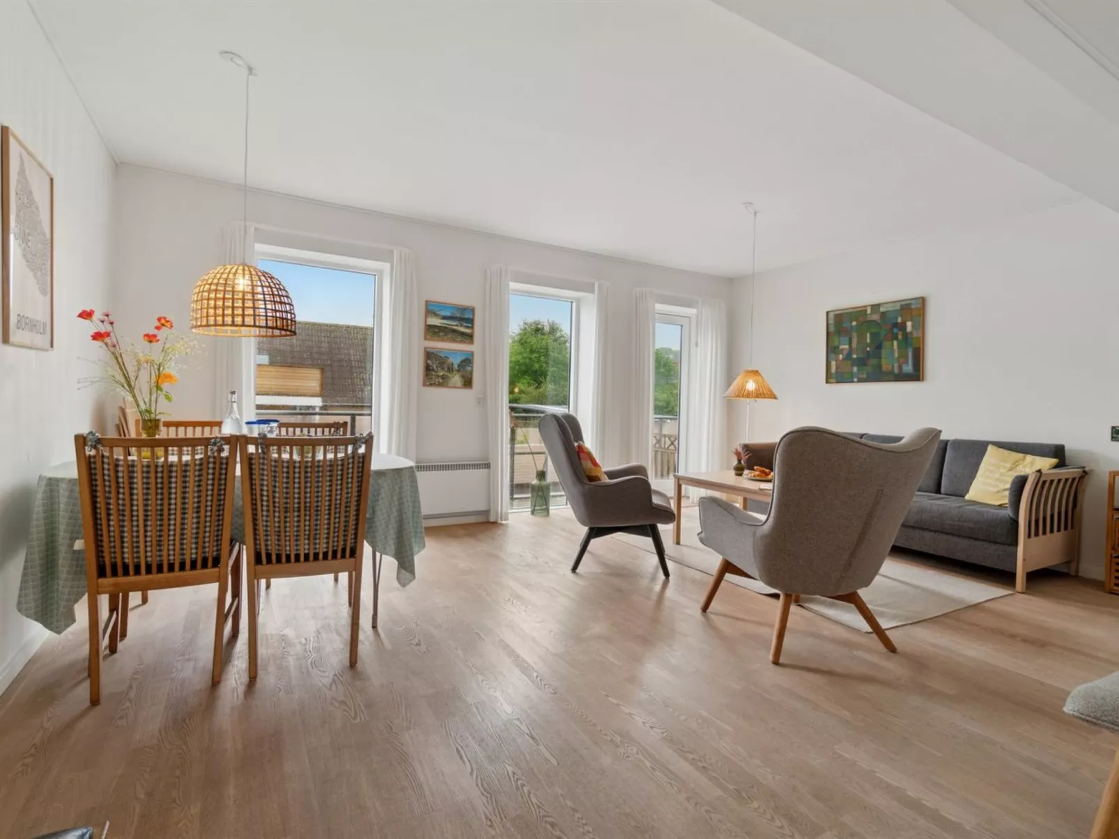 "Yosefin" - 50m from the sea-Binnen