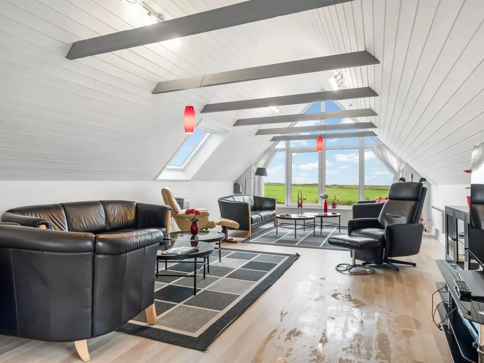 "Siljana" - 200m from the sea-Binnen