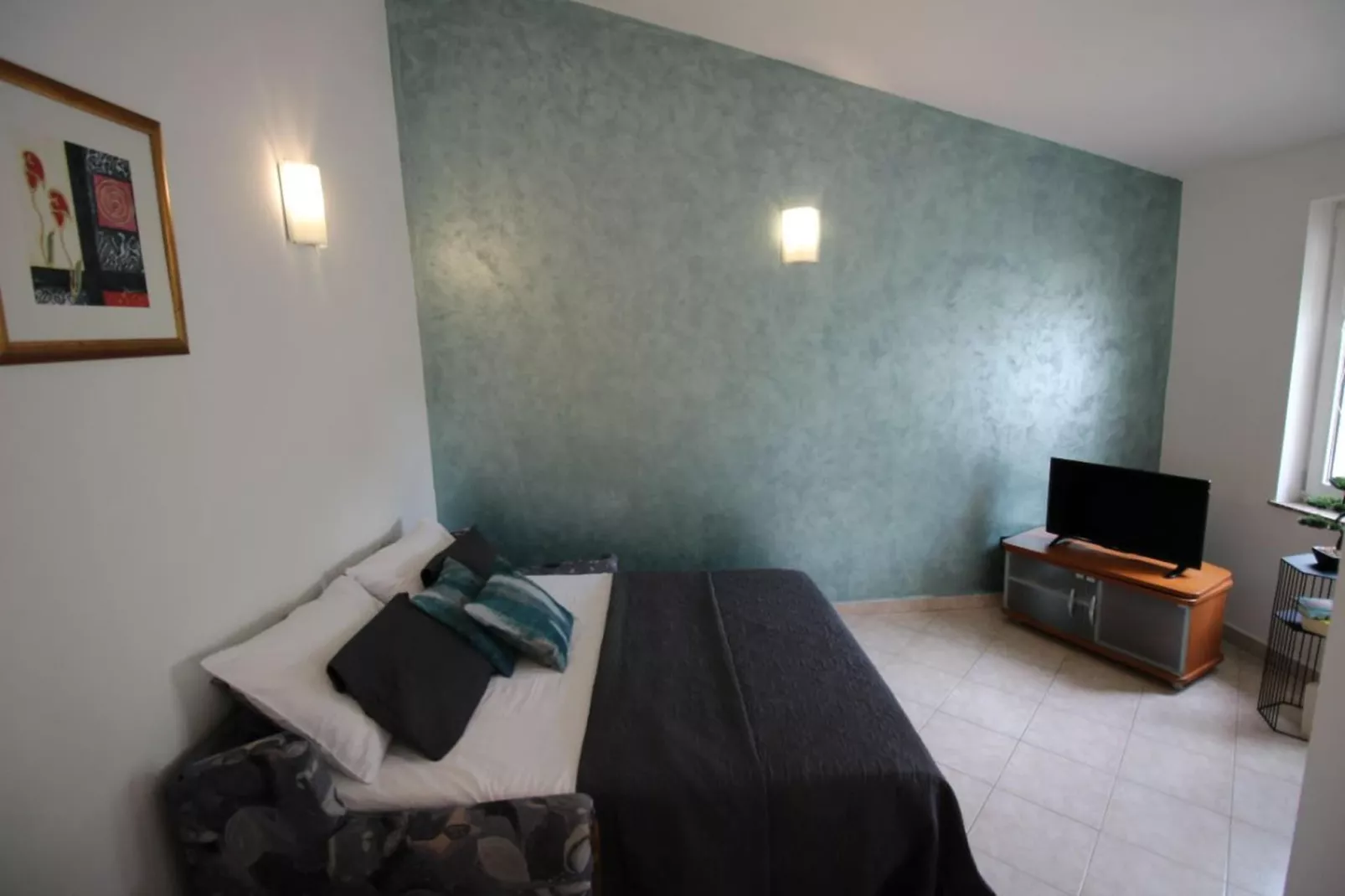 Sv Marija I-Ferienwohnung 2 - Typ 2plus2-Slaapkamer