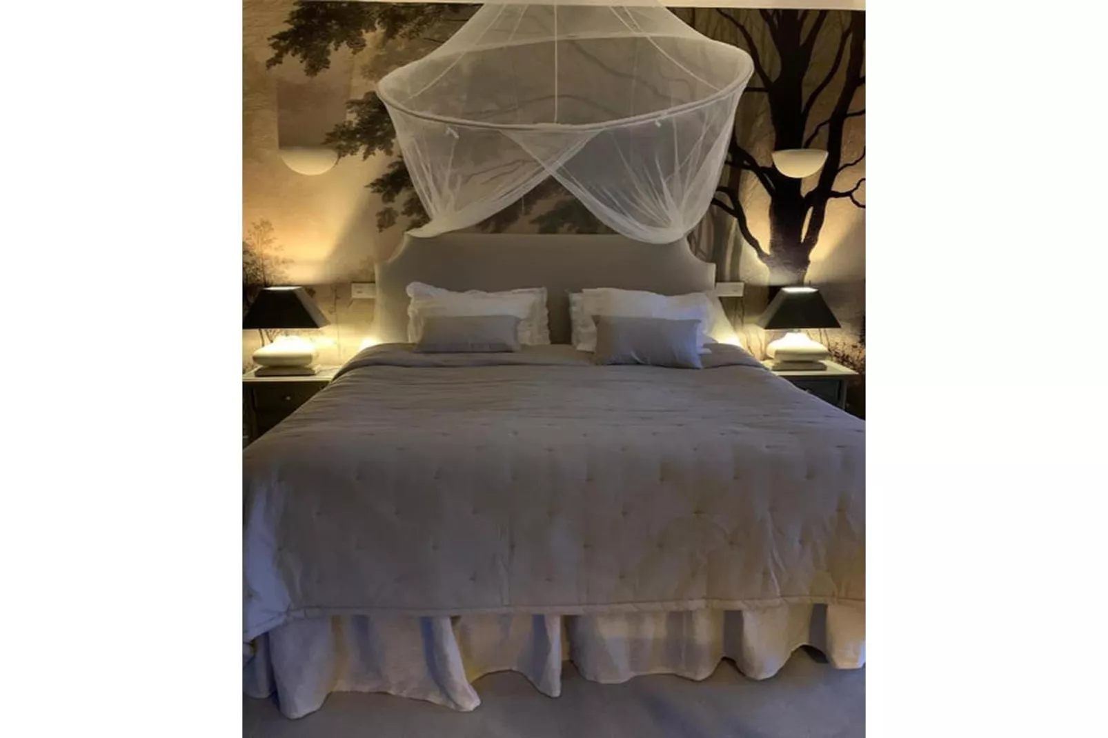 Surga 2 - Slaapkamer