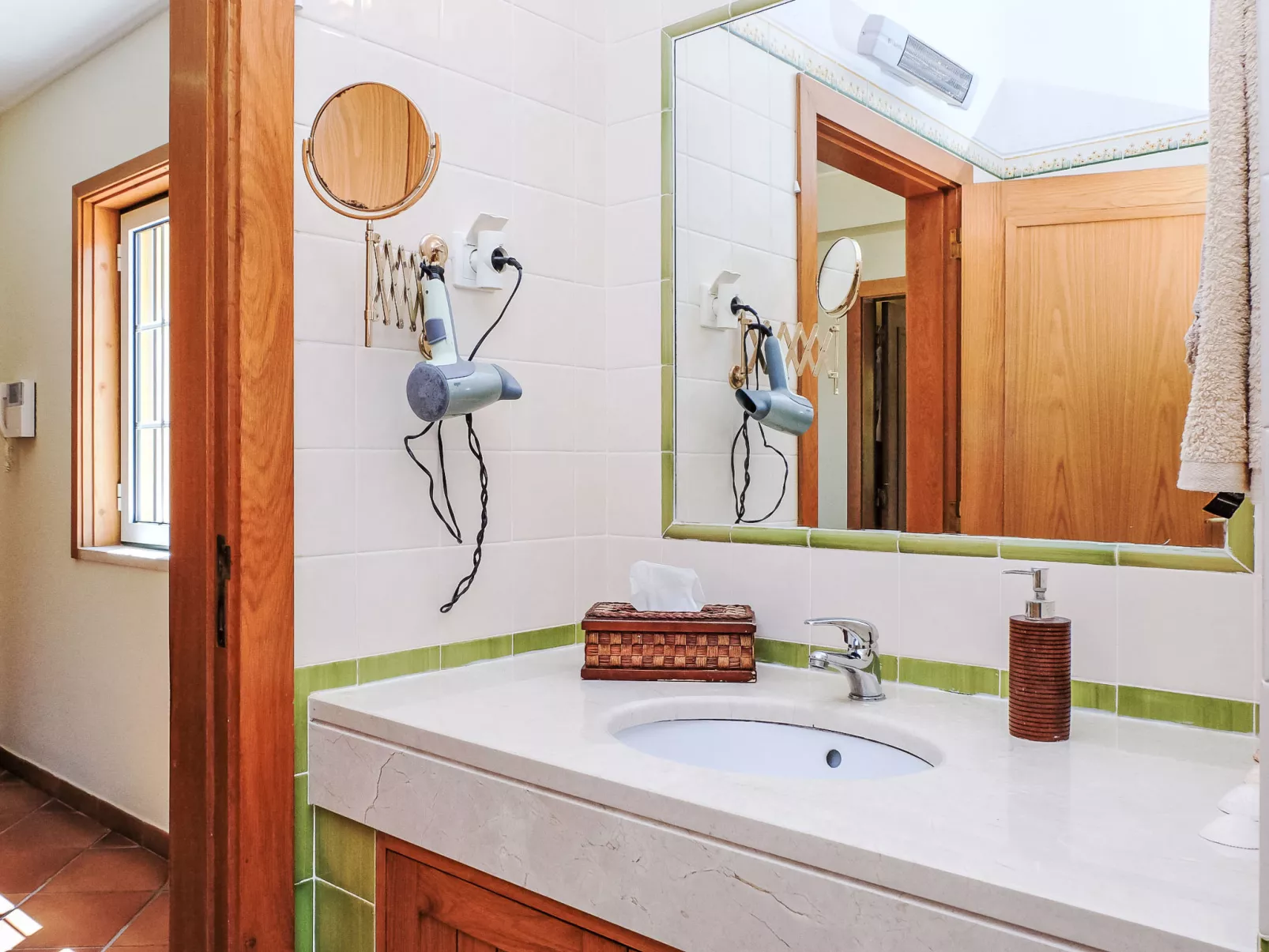 Villa dos Sobreiros - Binnen