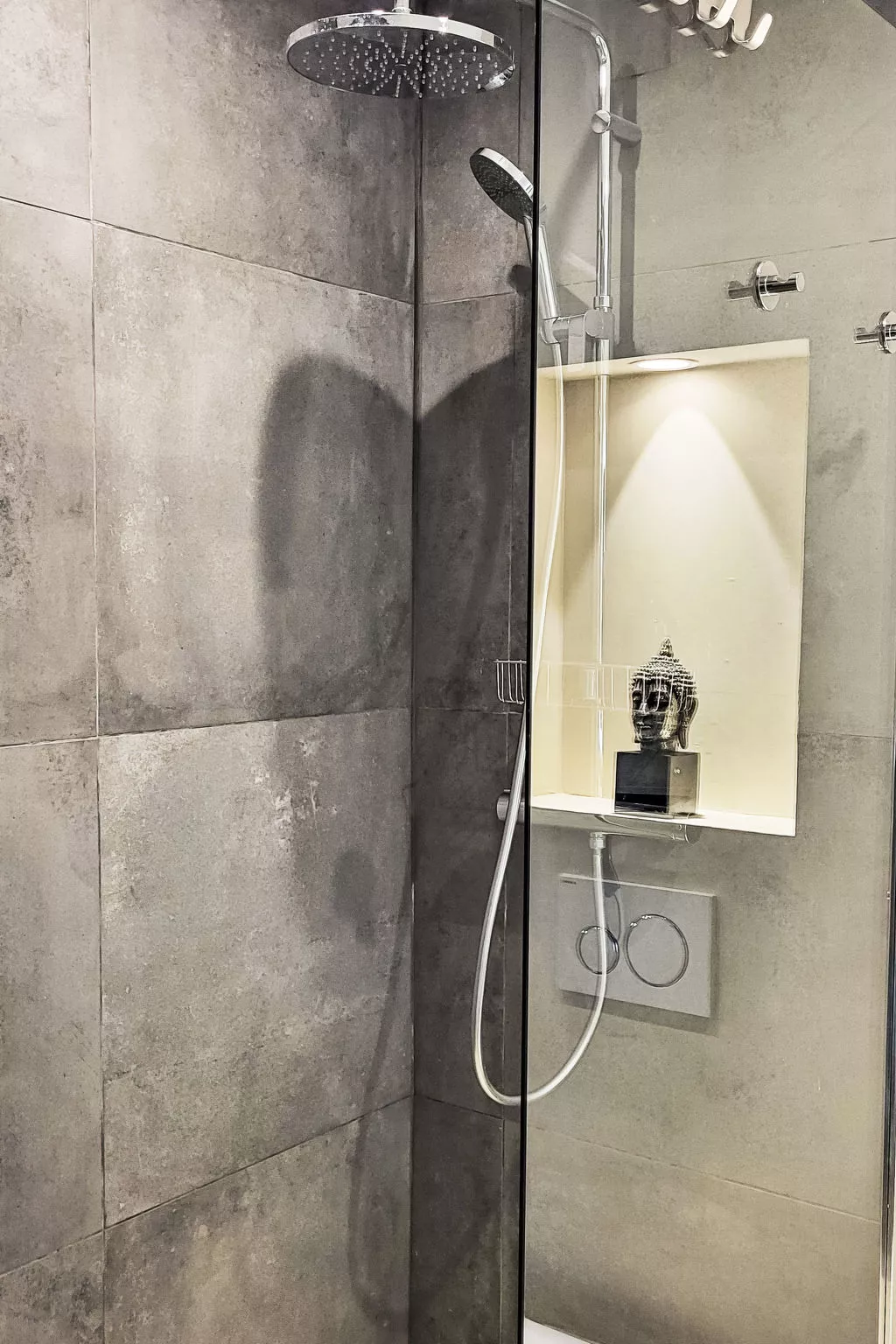 Blue Vista Lugano Apt.616 - Binnen