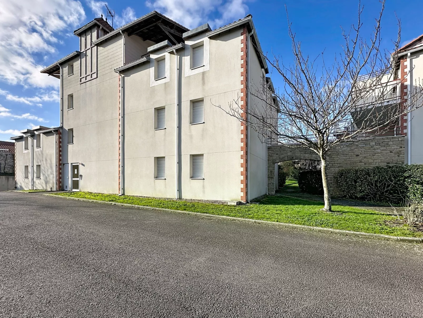 Le Clos de la Corderie - Buiten