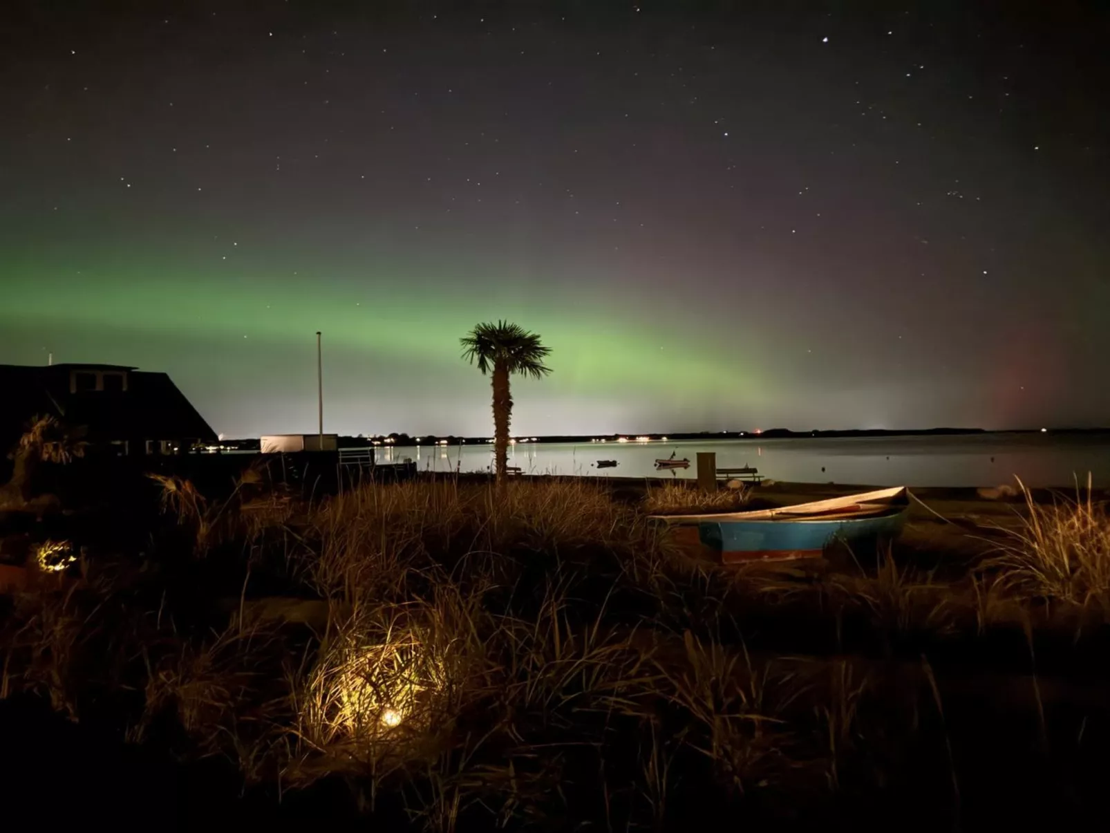 "Catalina" - 30m from the sea - Buiten