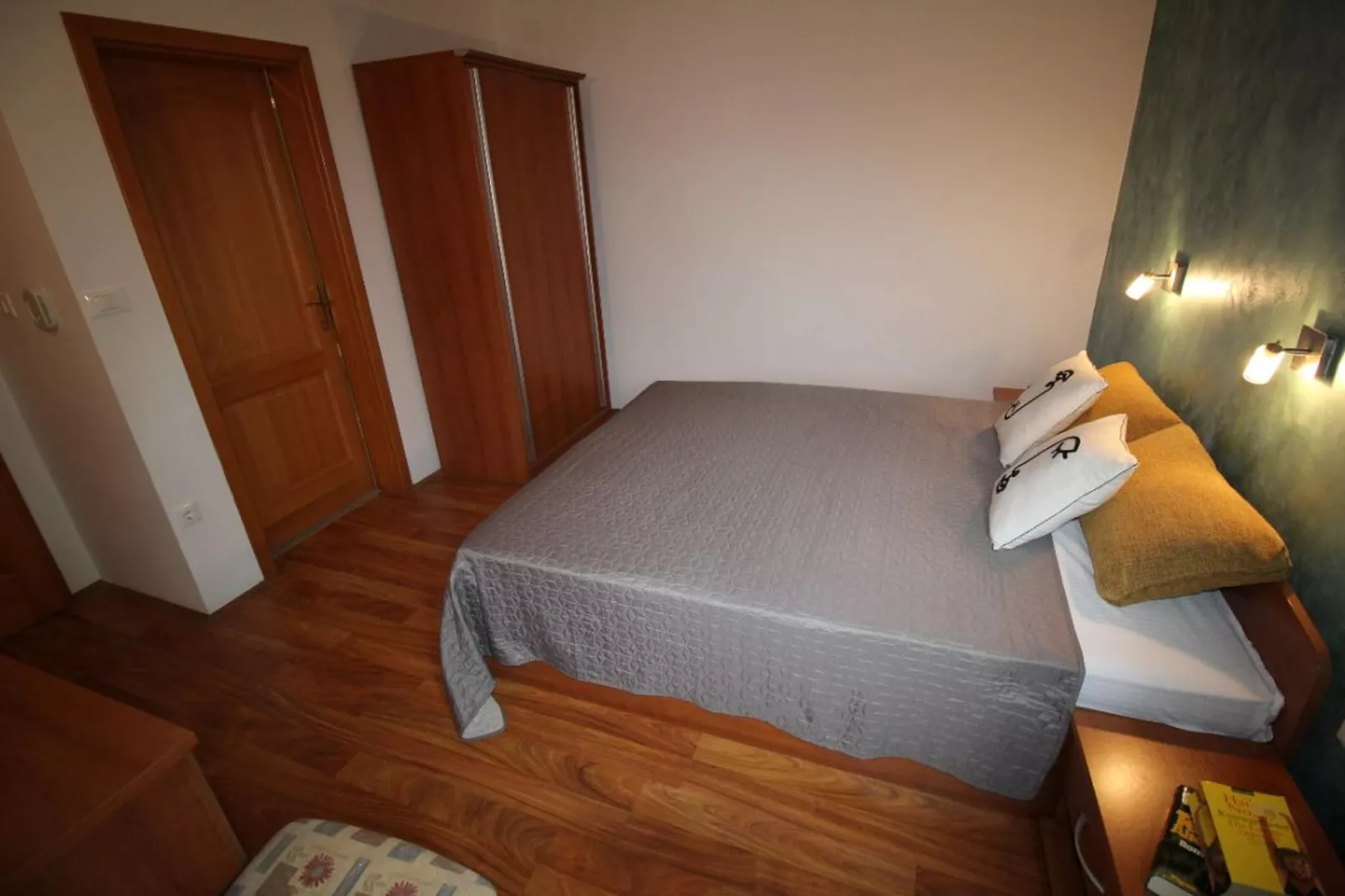 SV Marija 2 - Ferienwohnung 1 - Typ 4plus2