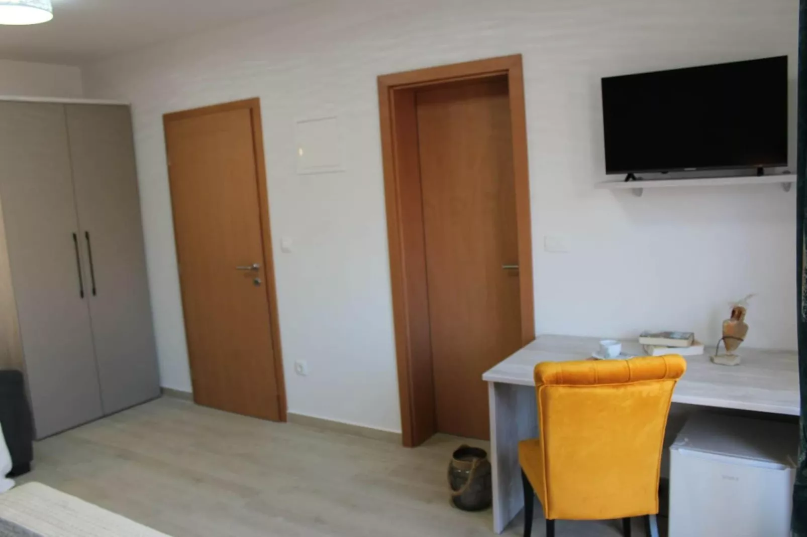 Hotelzimmer Suite 202 - Typ 2 - Sfeer