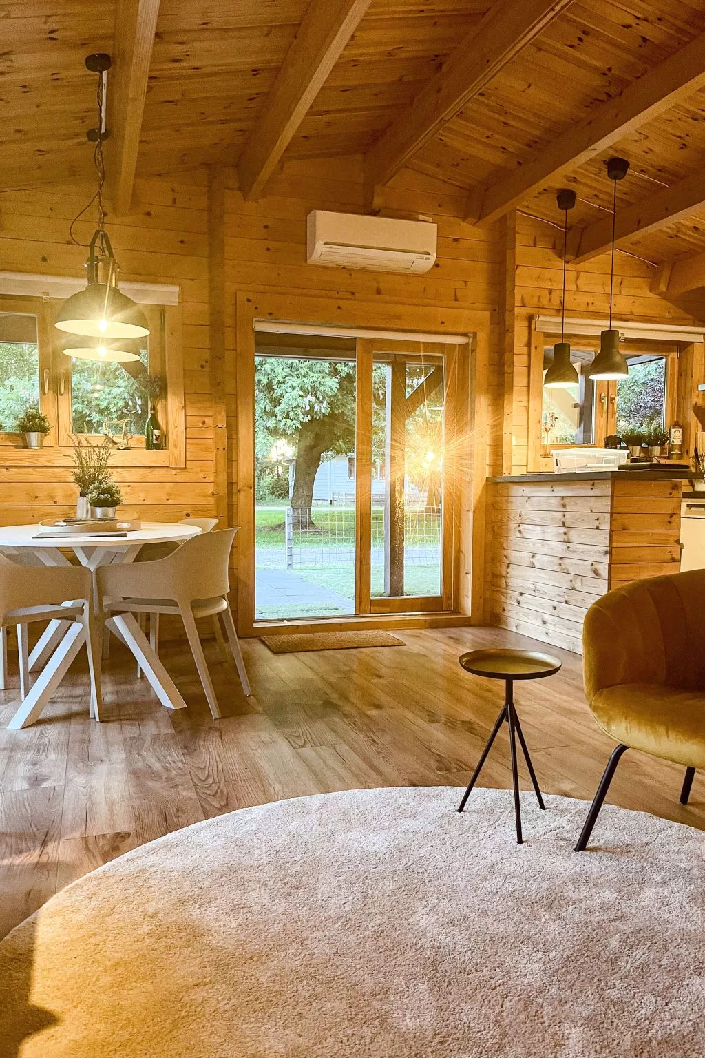 Chalet mit Klima - Image-tags.info