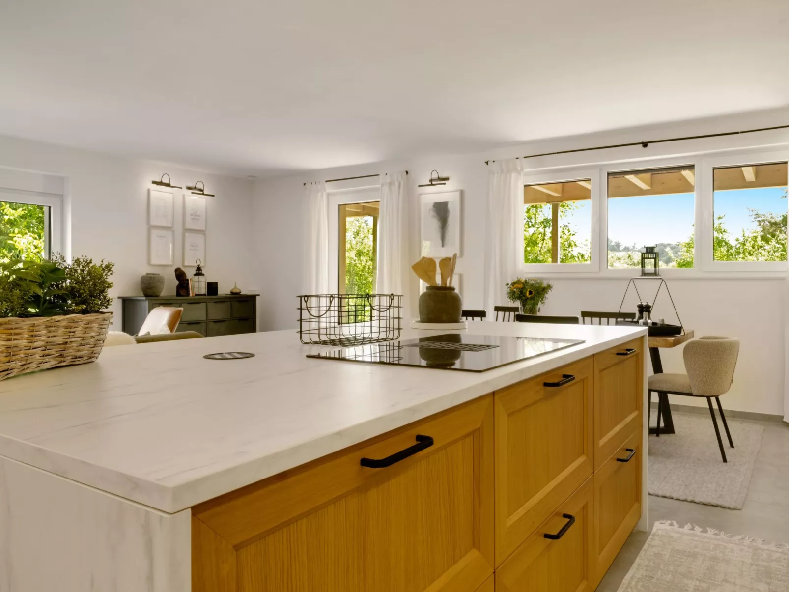 The Forest Retreat - Image-tags.info