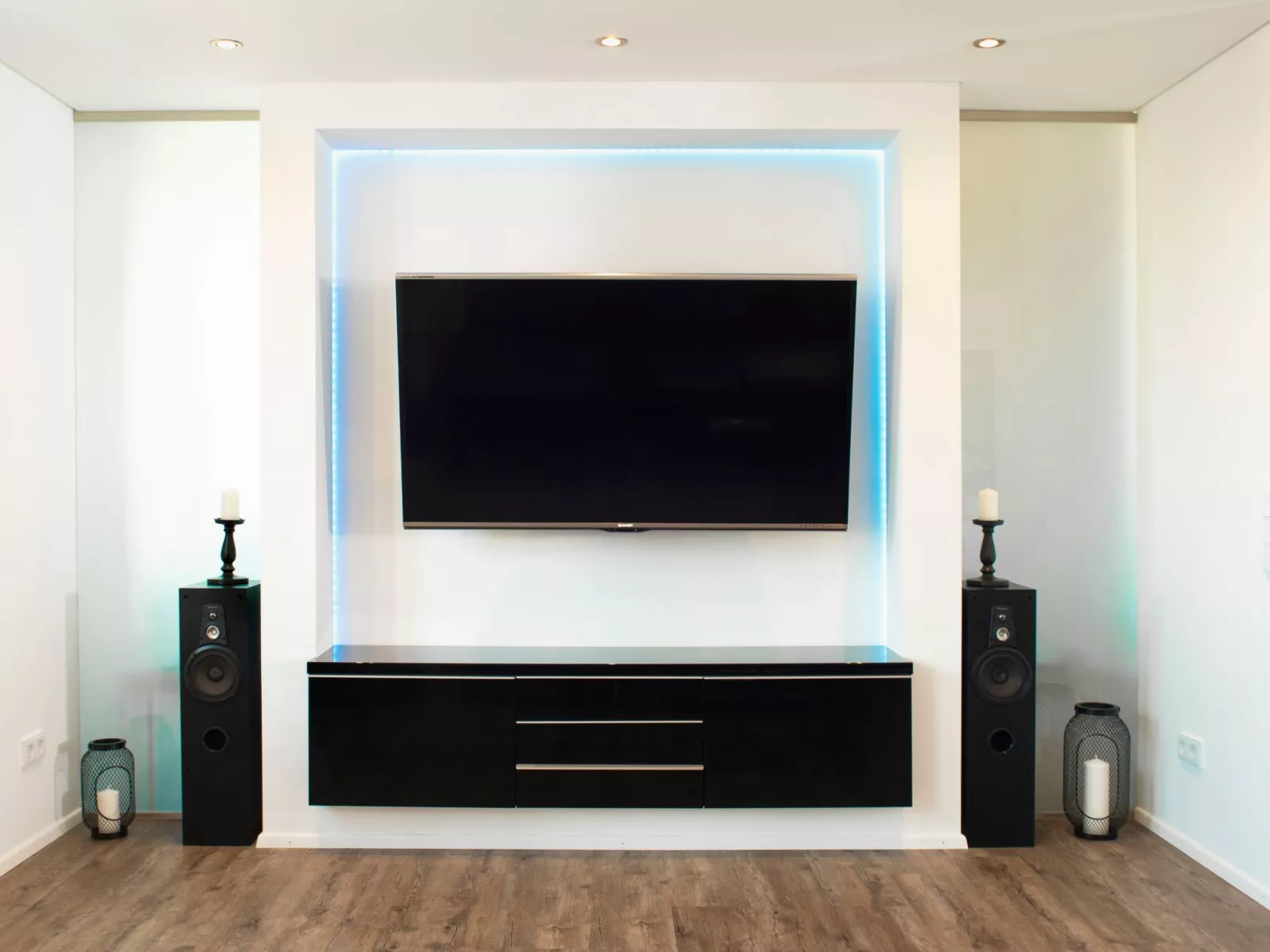 Luxus Suite im Herzen von Kempten - Image-tags.info