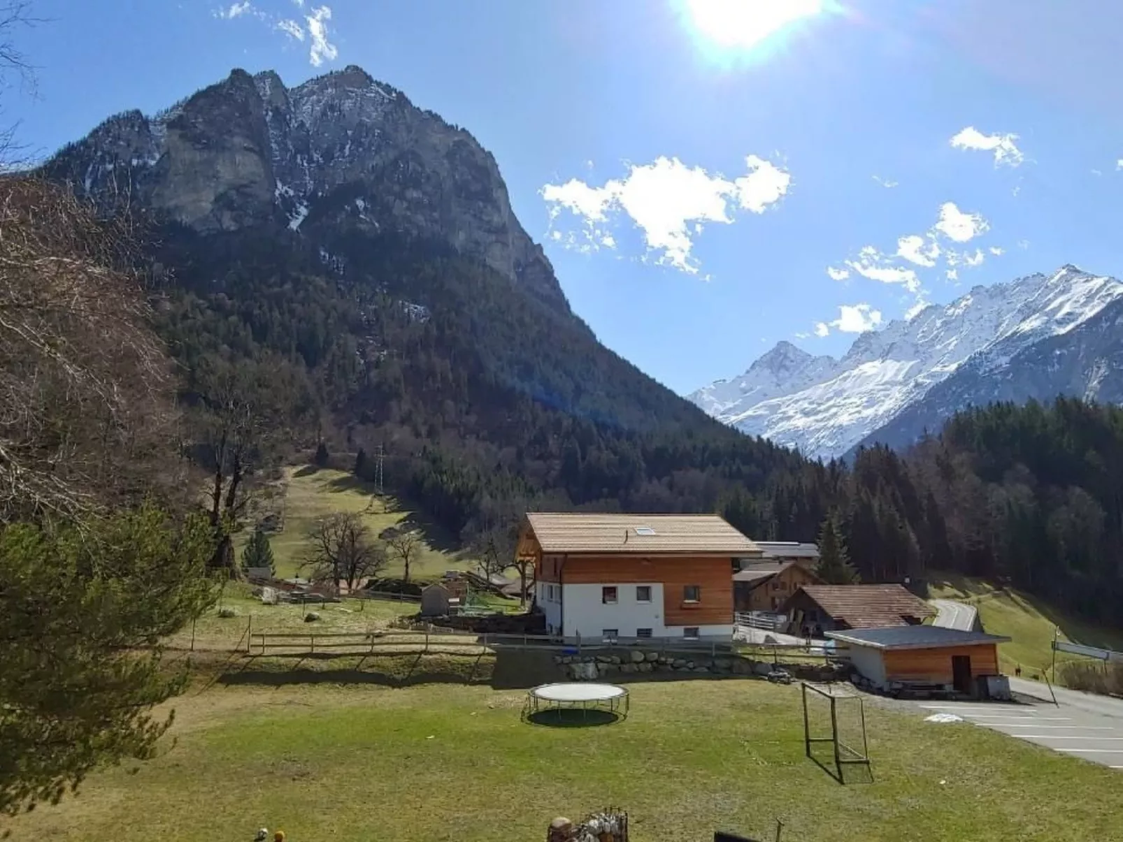 Ufem Egg Ferienhaus - Image-tags.info