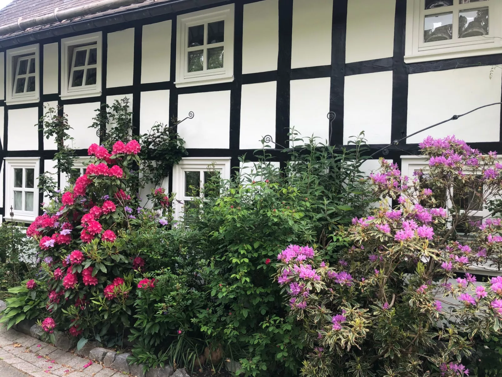 Fachwerkliebe - Image-tags.info